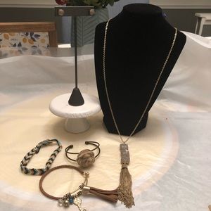 Magically Inspired: Colors of the Wind.